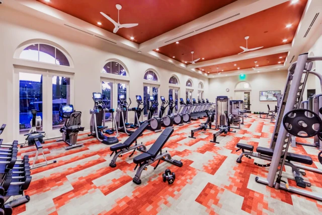 Los Olivos at Irvine Spectrum 3