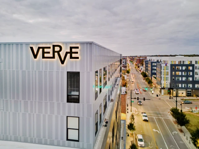 Verve Columbus 2