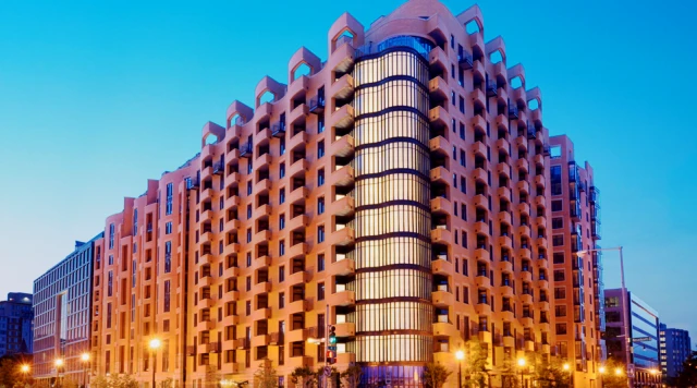 425 Mass Apartments 1