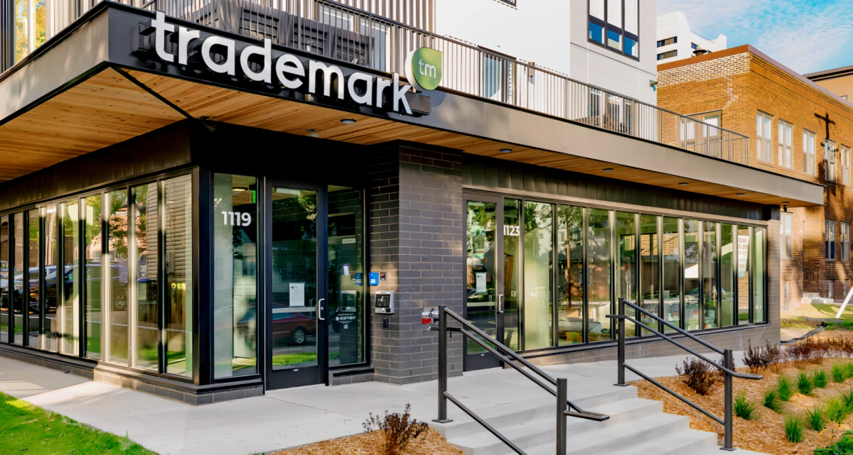 Trademark Apartments 0