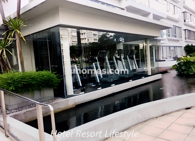 The Centris Condominium - SL 3