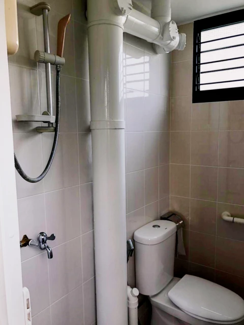 BLK 371 quality housing at NUS campus 2