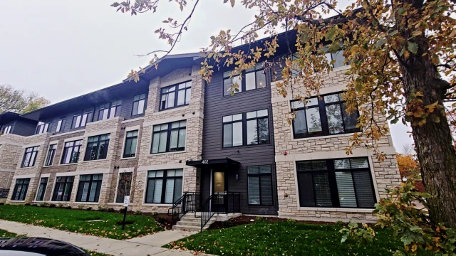 402-408 W. Church St Champaign IL 4