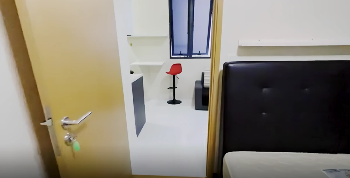 Skysuites 17 - SL 0