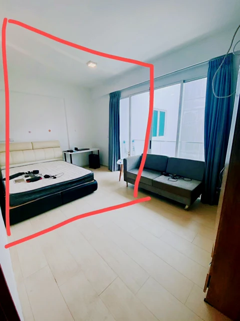 Grandview Suites 1