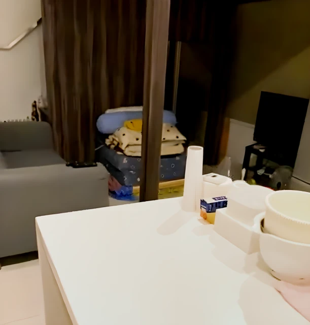 KAP Residences - SL 1