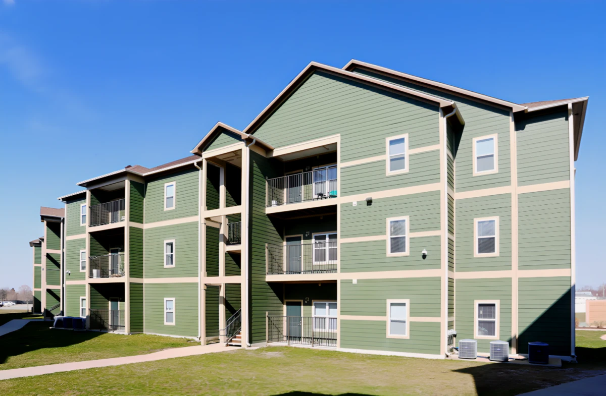Copper View Apartments 0