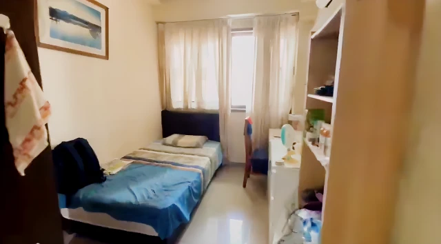 198 Three-bedroom Apartment near NUS 1