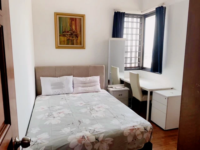 SimsVille Condominium - JW 4