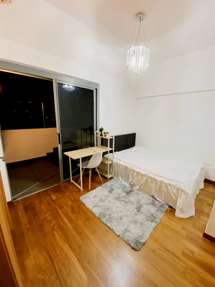 Primo Residences 0