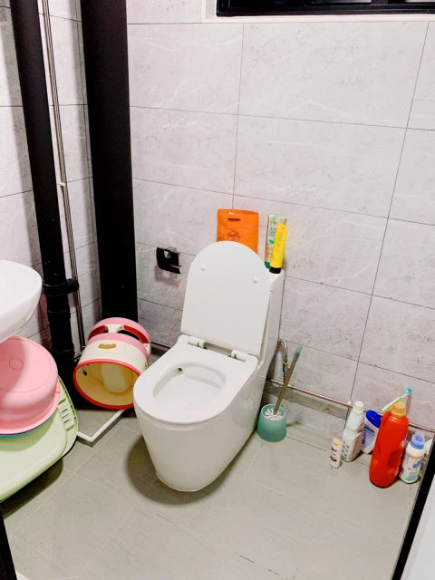 Block 315 HDB Ubi 3
