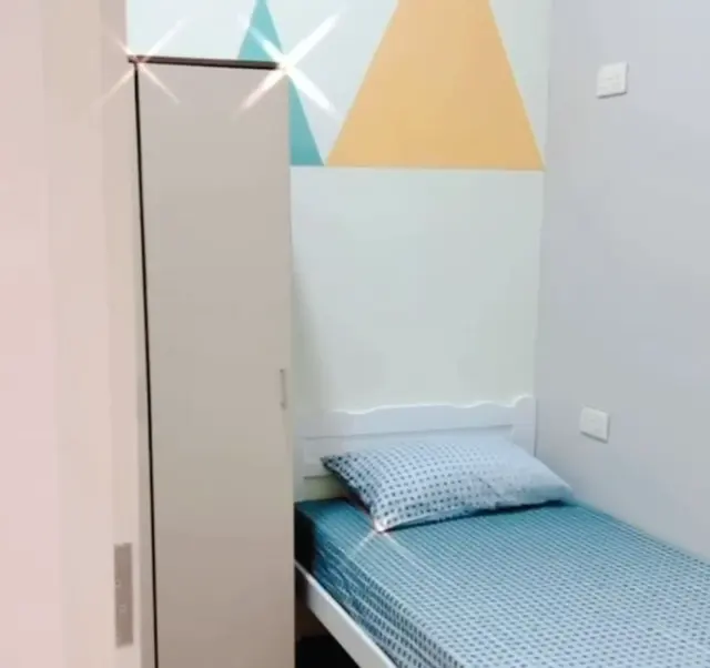 Potong Pasir Student Accommodation 2