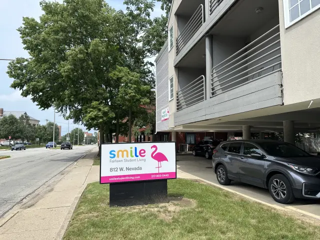 812 W Nevada Street, Urbana, IL 61801 3