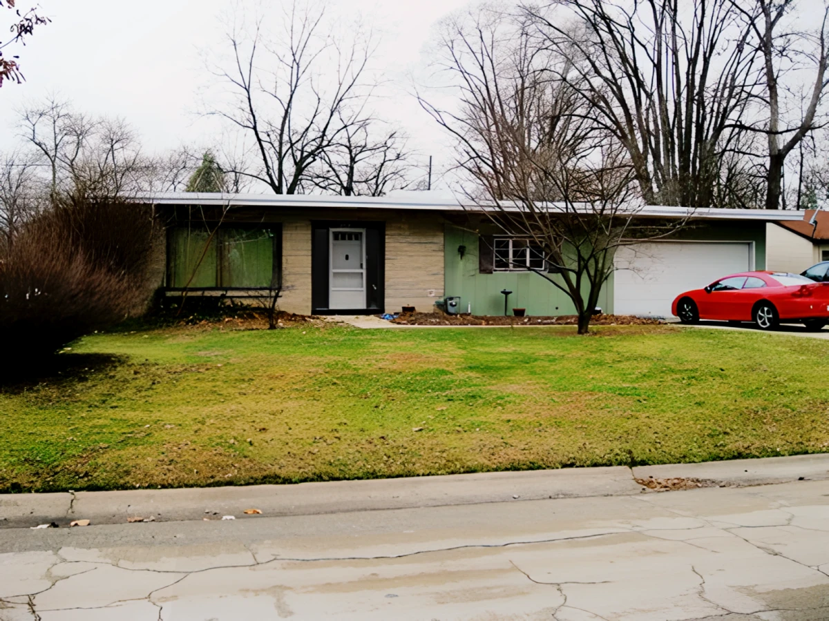 307 Flora Dr Champaign IL 0