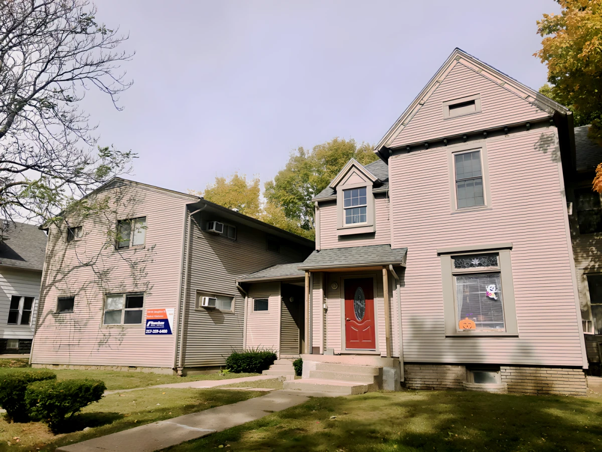 704 W. Stoughton 0