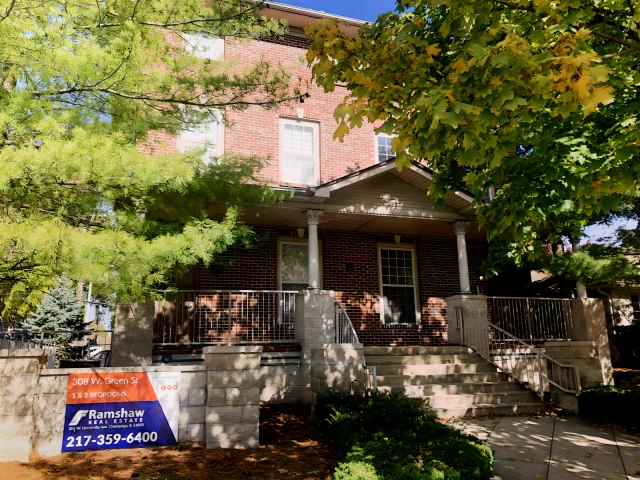 308 W. Green St
