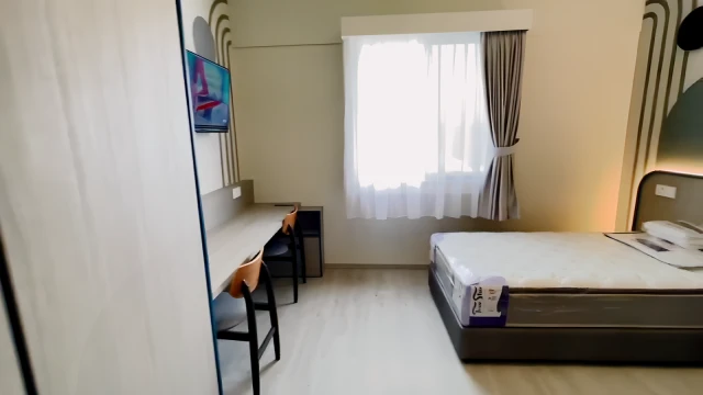 Pasir Panjang Road Service Apartment near nus/curtin 2