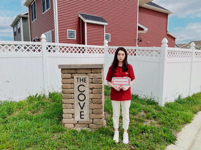 3721 Harbor Estates Lane, Champaign, IL 61822 3