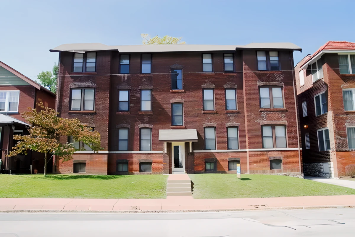 821 Westgate Ave 0