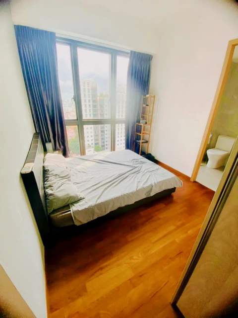 TRE Residences - SL 4