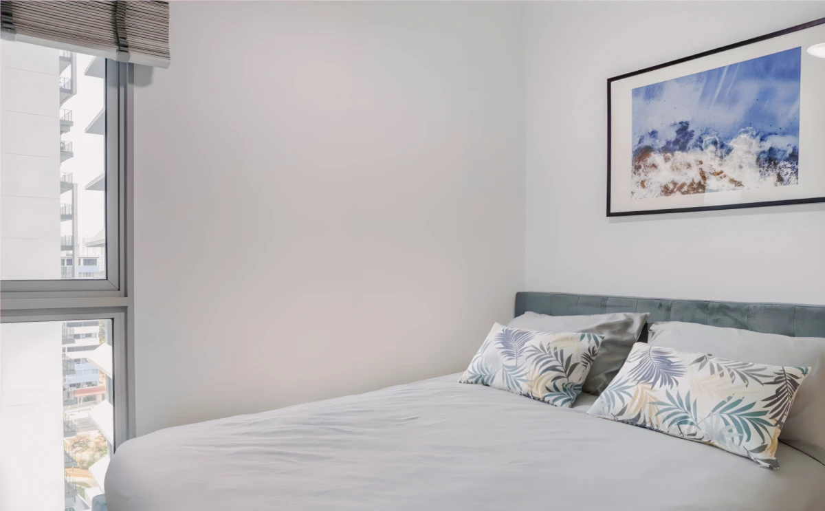 Eight River Suites 0
