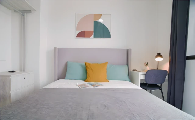 Park 1 Suites - cove 2