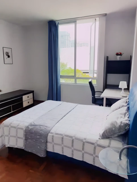 Maysprings Senior Apartment near Bukit Panjang MRT Station 0