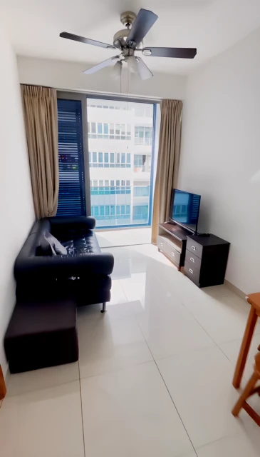 Idyllic Suites 1