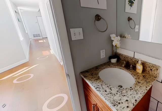 4525 McPherson Ave Unit 302 3