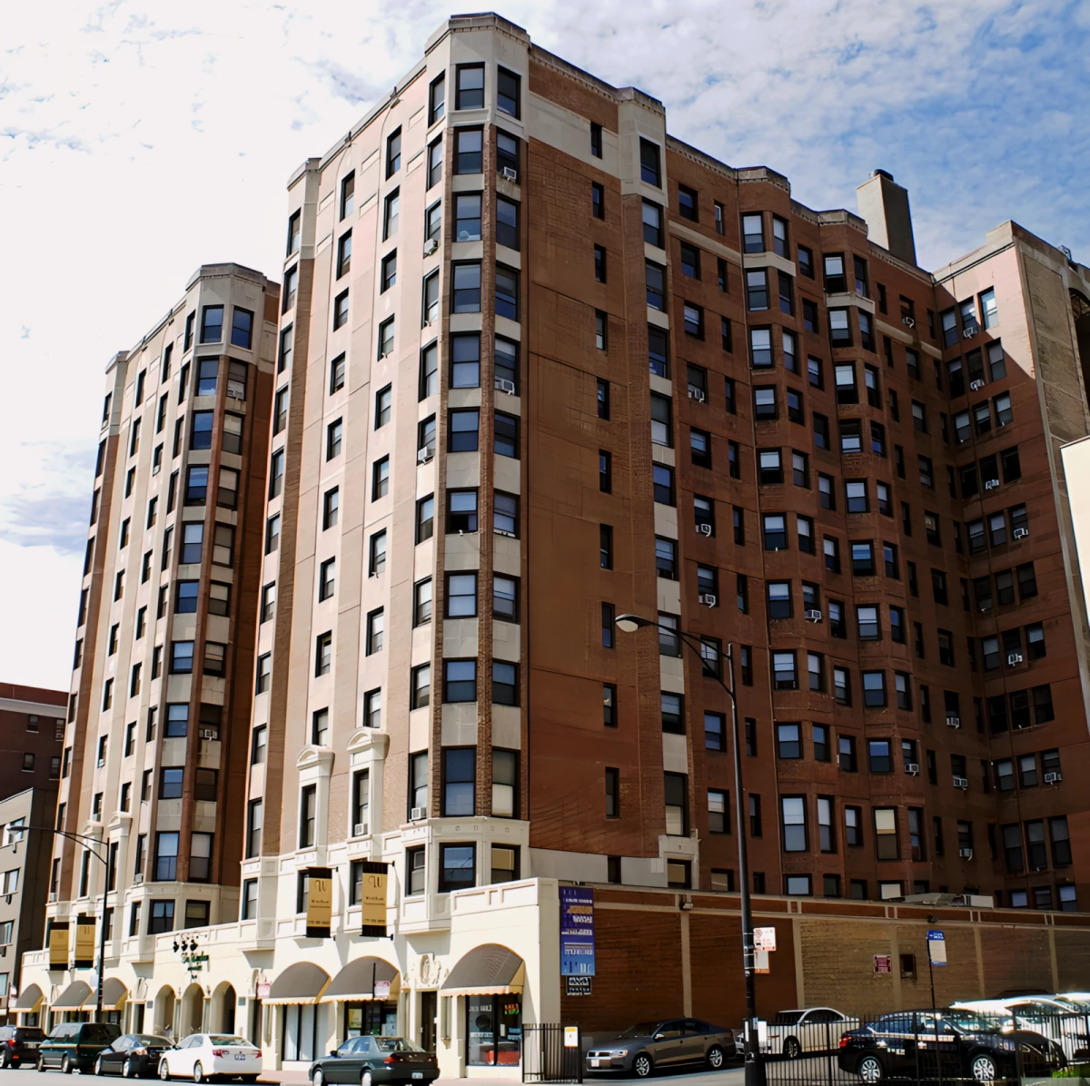 Wyndham Apartments 0