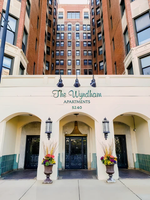 Wyndham Apartments 3