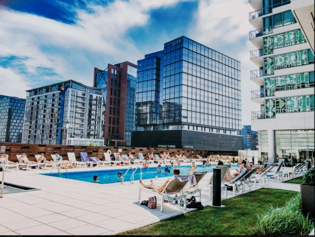 K2 Apartments 2