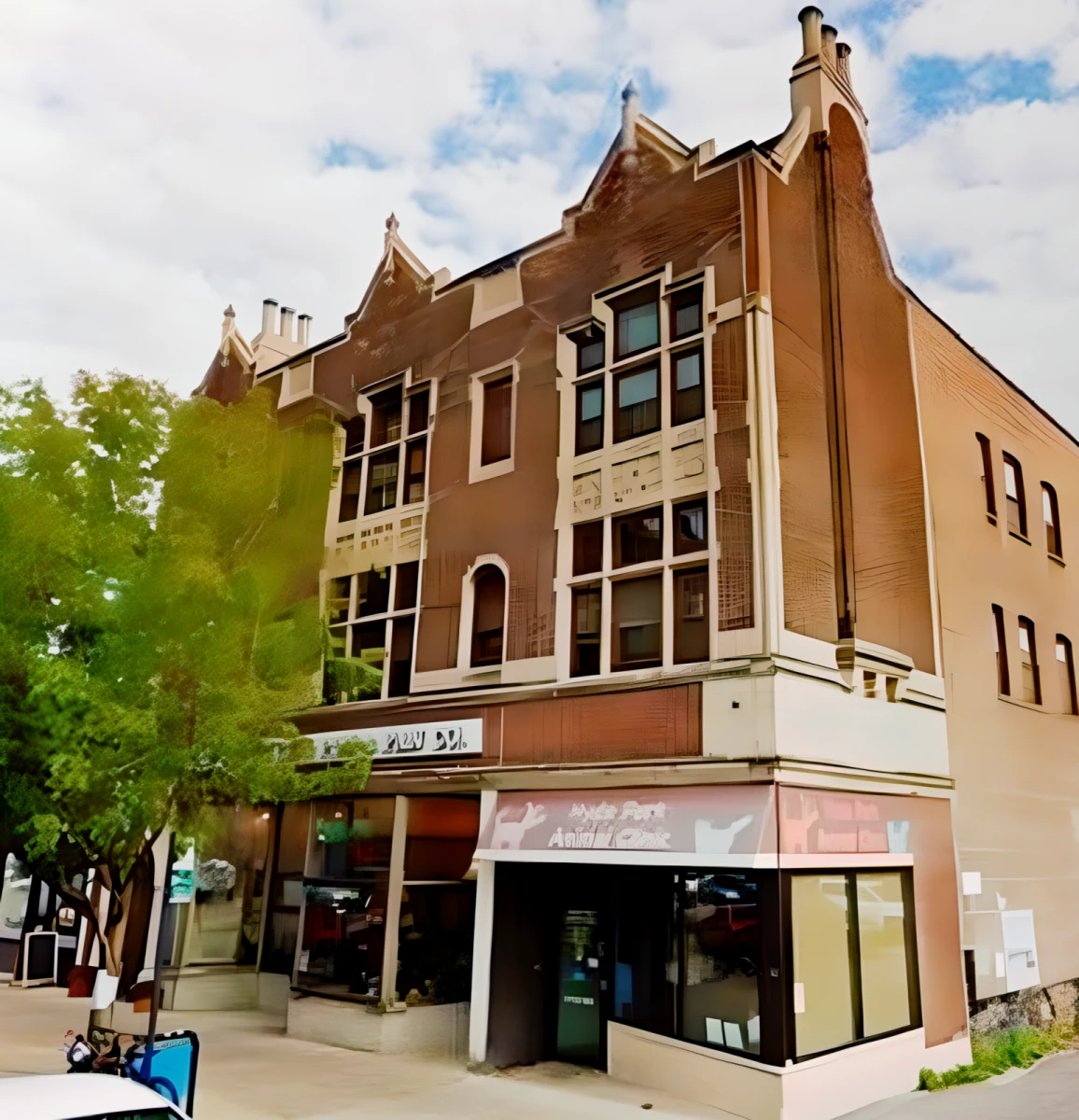 1363-67 E 53rd St 0
