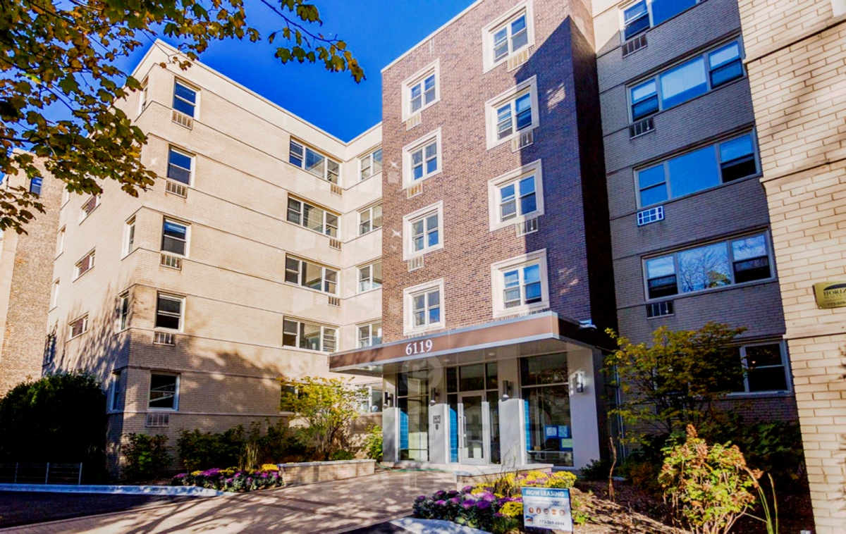 Kenmore Place - 6119 N Kenmore Ave 0