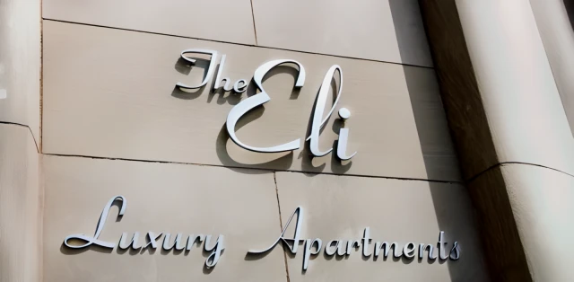 The Eli Apartments 3