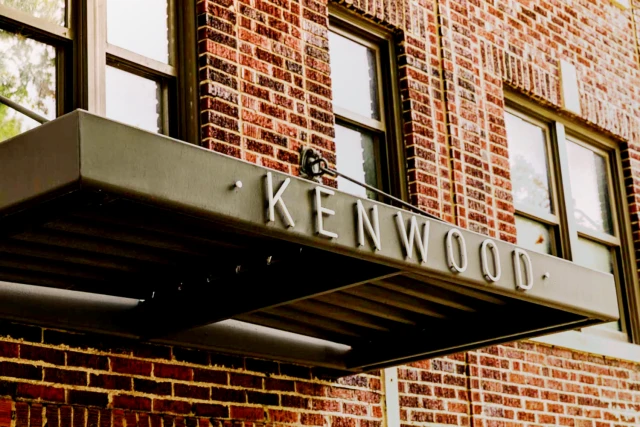 Kenwood 3