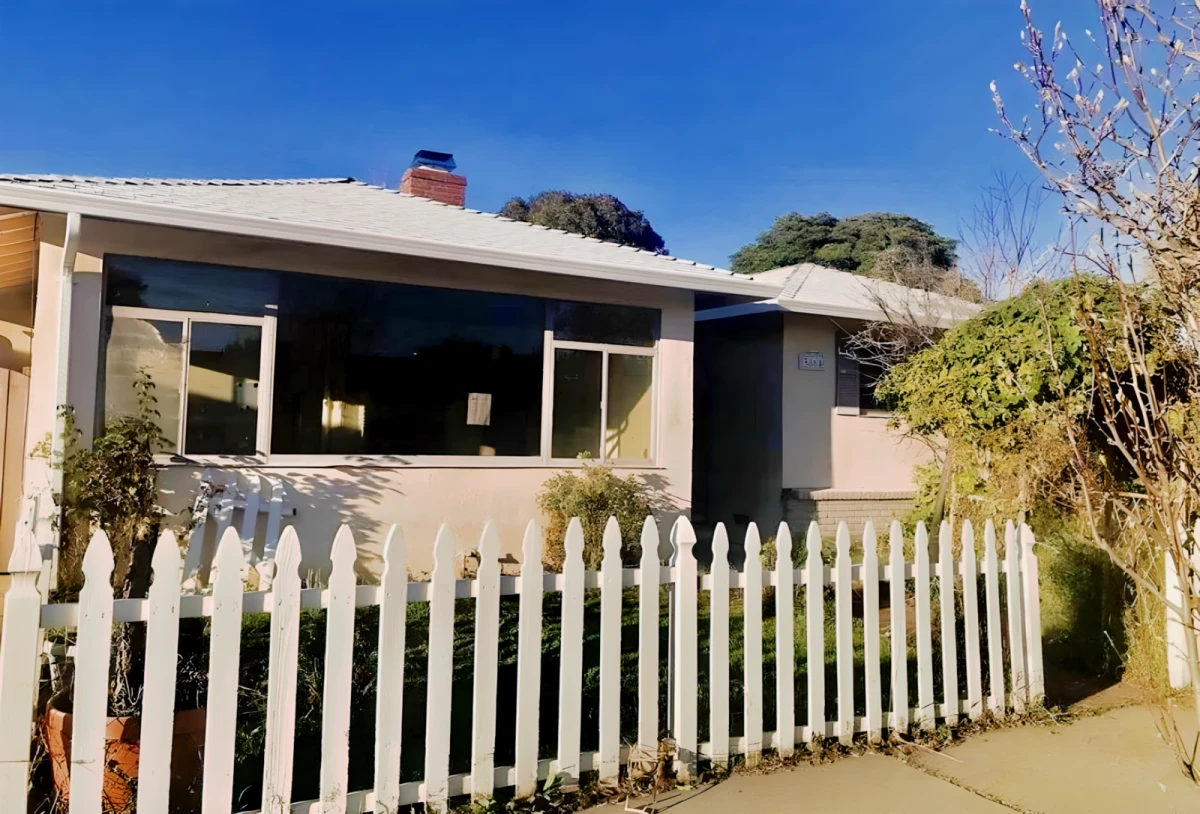 3864 Lassen Drive 0