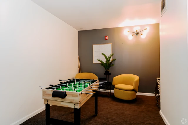 FOUND Residences | Philadelphia 3