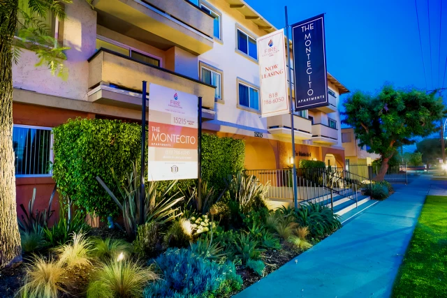 The Montecito 2