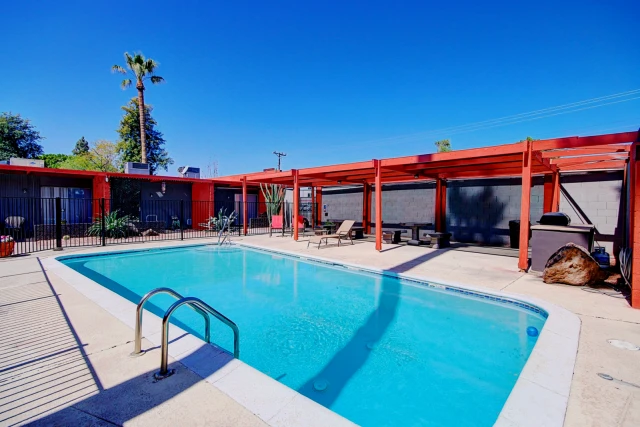 Sol at Christown Apartments 4
