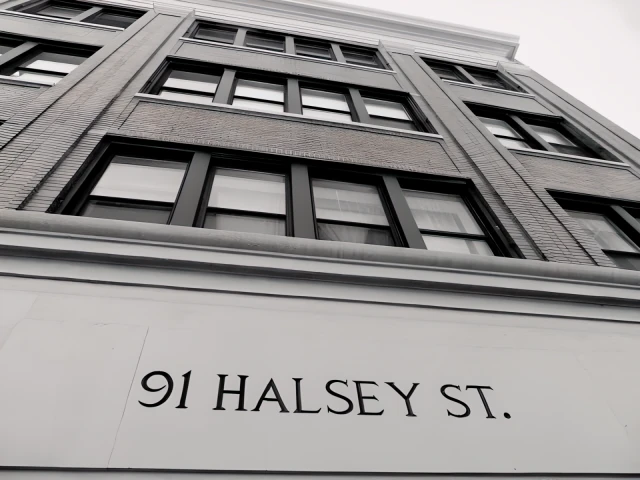 91 Halsey Street 1