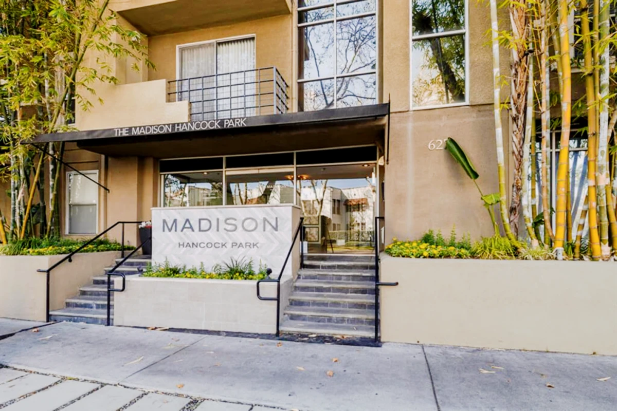 Madison Hancock Park 0