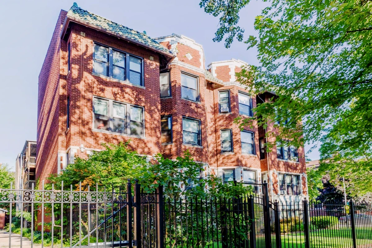 5053 S. Ellis Avenue 0