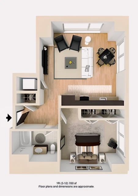 uhomes.com | Student Accommodation, Housing, Flats, Apartments for Rent