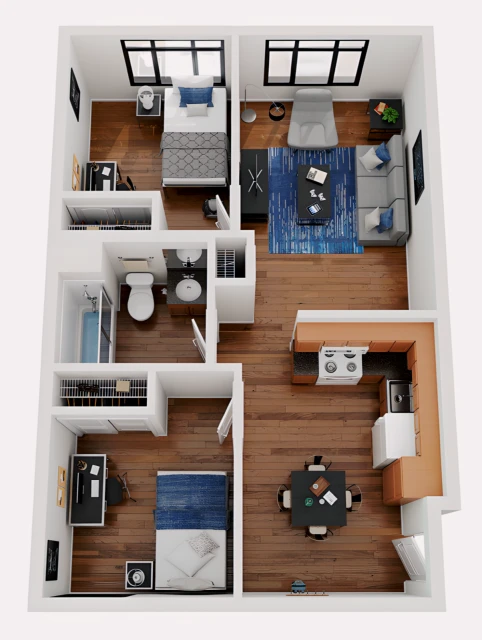 uhomes.com | 학생 기숙사, 주택, 아파트, 오피스텔 임대