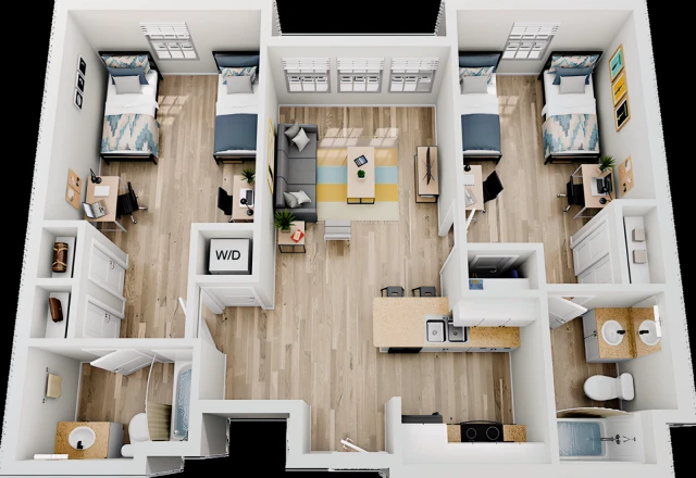 uhomes.com | Student Accommodation, Housing, Flats, Apartments for Rent