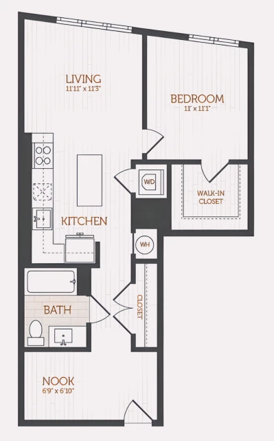 uhomes.com | Student Accommodation, Housing, Flats, Apartments for Rent