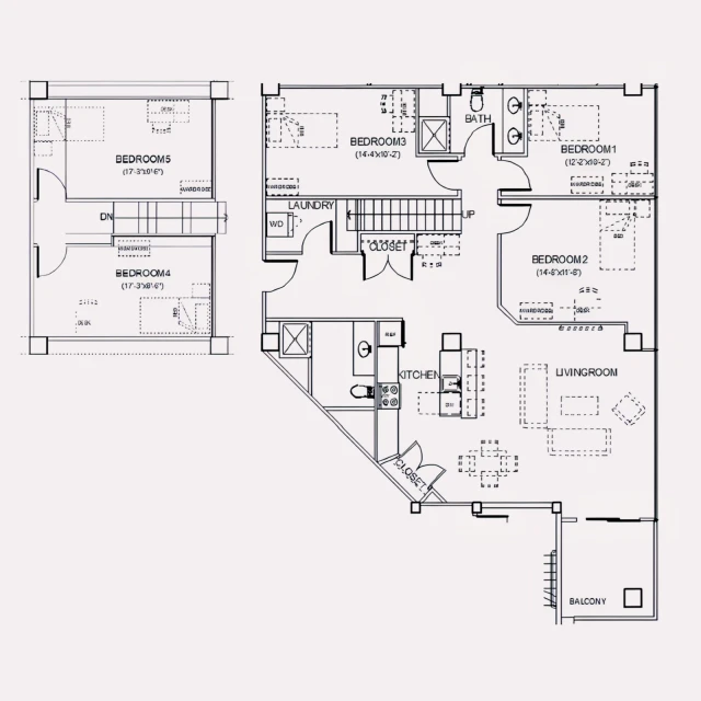 uhomes.com | Student Accommodation, Housing, Flats, Apartments for Rent