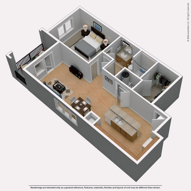 Estates of Richardson-SL 4