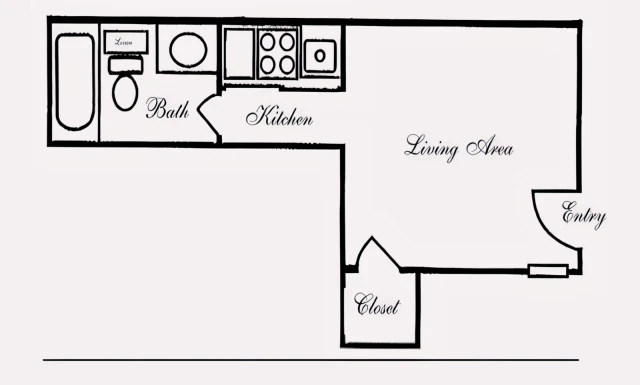 Palencia Apartment Homes 2